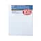 4 Packs: 10 ct. (40 total) 8" x 10" Super Value Canvas by Artist's Loft®
